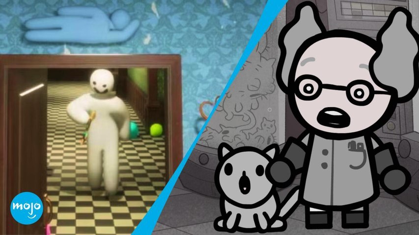 Top 10 Indie Games To Play Right Now