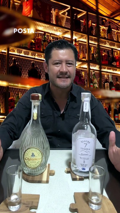 ¡Tamaulipas también es orgullo tequilero!