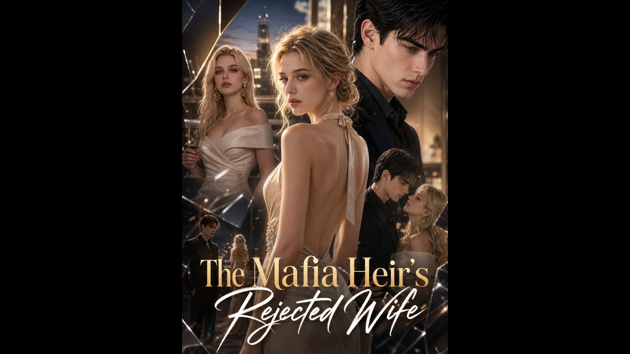 The Mafia Heir’s Rejected Wife Completed