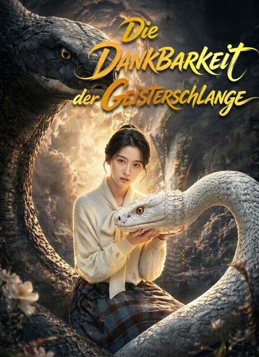 Die Dankbarkeit der Geisterschlange - Teil 2/2 | Folgen 34-67