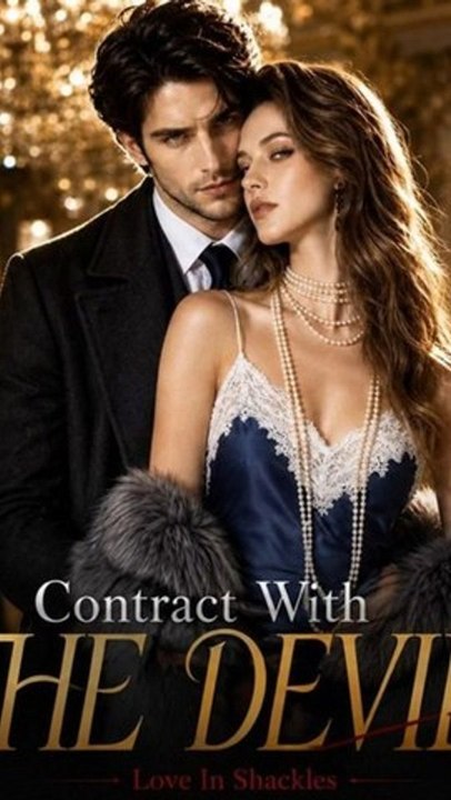 Contract With The Devil Love In Shackles - Full Episode (ENGSUB) | Mafia Romance Revenge | Full Short Drama | English Sub 2026
