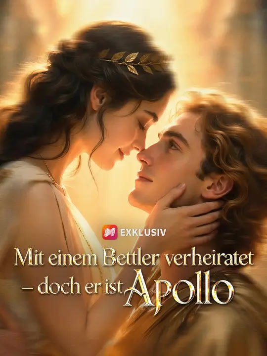 Mit einem Bettler verheiratet – doch er ist Apollo - Teil 1/1 | Folgen 1-48