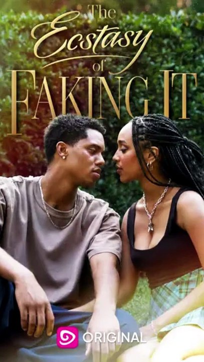 The Ecstasy Of Faking It Full