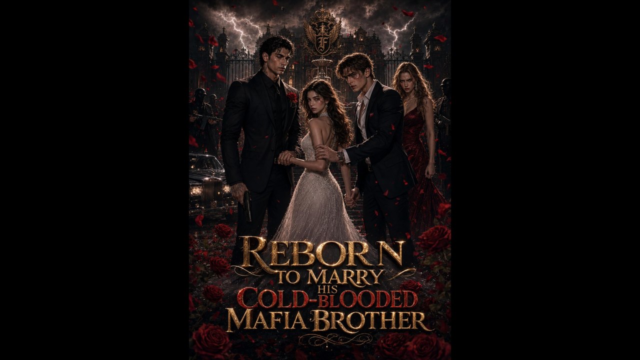 Reborn To Marry His Cold-Blooded Mafia Brother Completed - Ep - FULL ✅ [Eng Sub]
