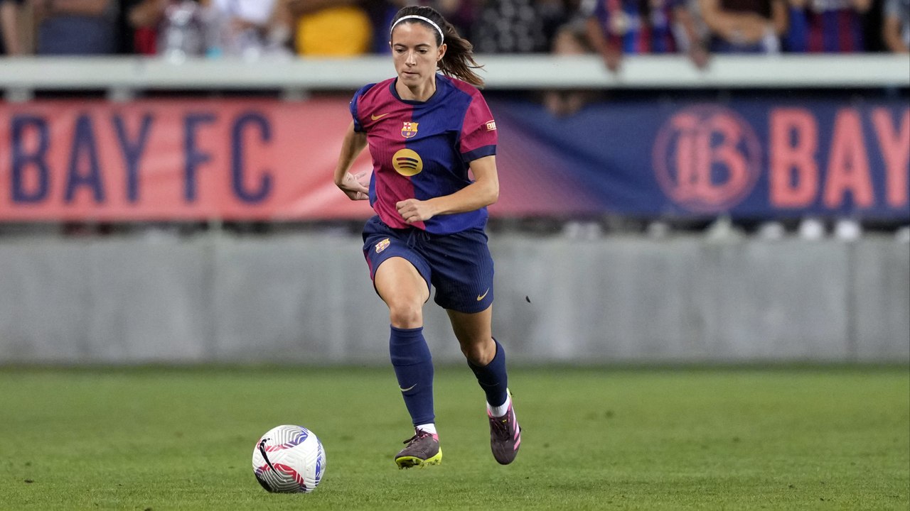 More Excitement Builds for the 2027 Women's World Cup!