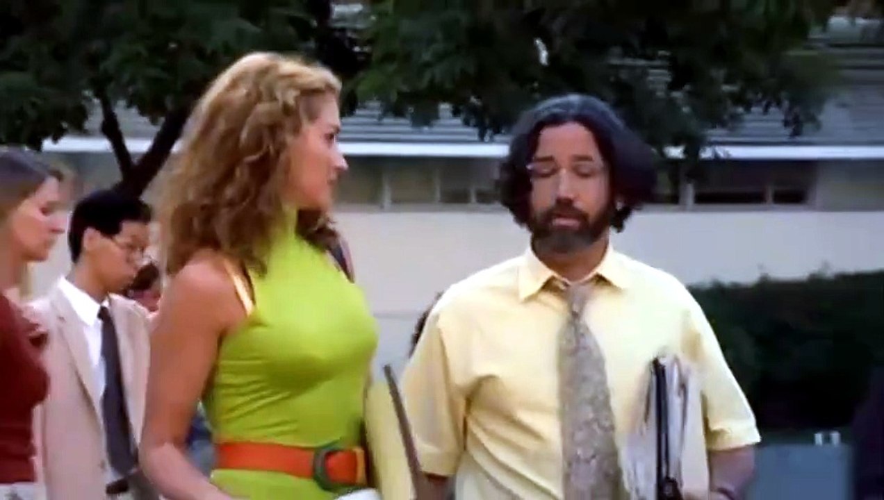 ERIN BROCKOVICH (2000) Trailer VO - HD [Full Movie]
