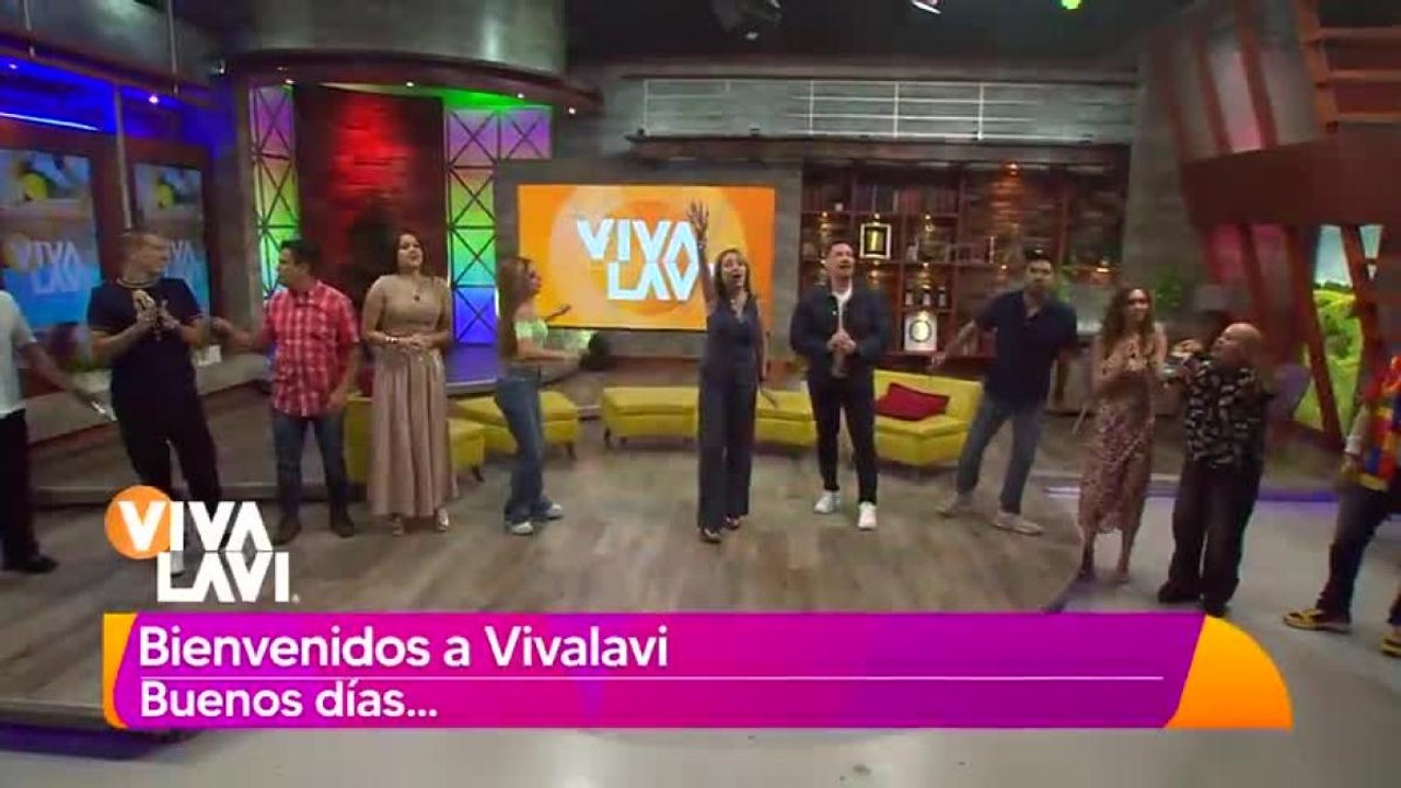 Vivalavi - 24 de julio del 2026