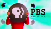 PBS Peoples Logo Super Effects (Reversed)