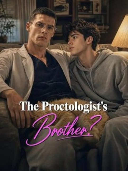 The Proctologist's Brother - Full EP