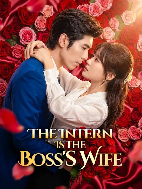The Intern Is the Boss's Wife Series English