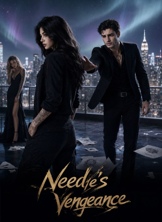 Needle's Vengeance - Full