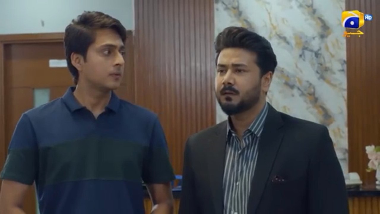 Beti Ka Ghar Konsa Episode 11 Humayoun Ashraf Momal Sheikh Ali Abbas 24th July 2026
