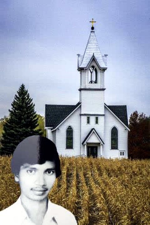 Aagandi Aagandi