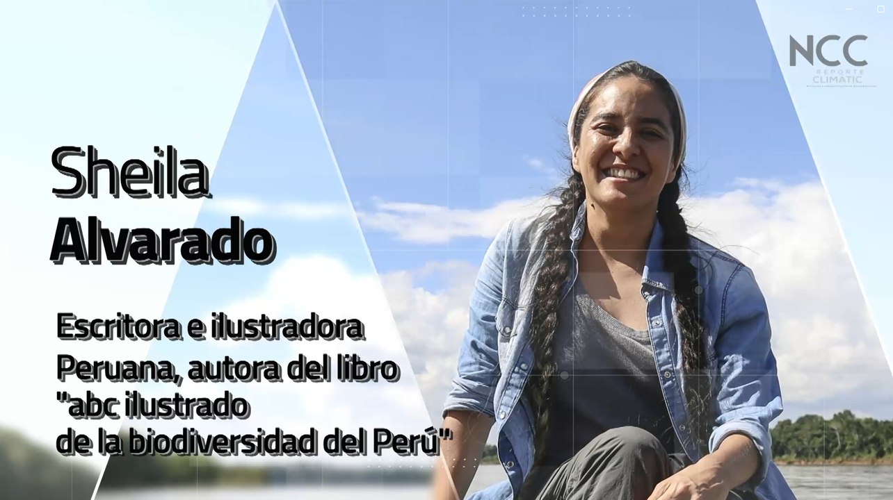 Reporte Climático 260 | Leer el mundo con letras ambientales