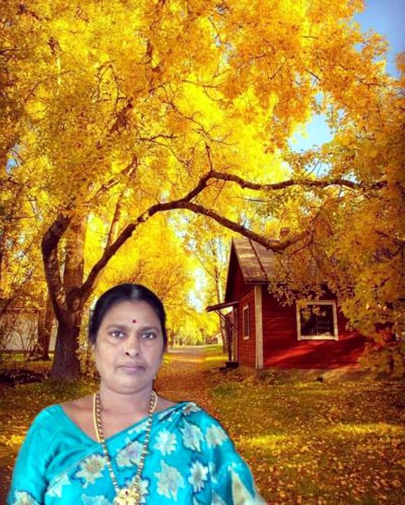 Aagavoyi Maa Raajaa