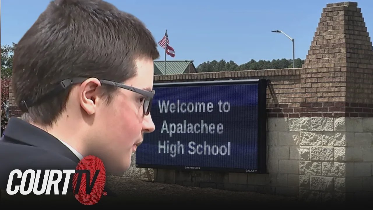 Des rescapés s’adressent au tireur d’Apalachee : « Je ne savais pas si j’allais m’en sortir »