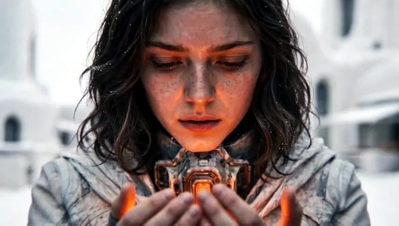 God Of Snow Full Movie (HD) [Full Movie]