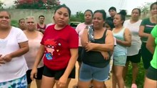 Vecinos de colonia en Puerto Vallarta denuncian falta de agua, apagones y abandono de autoridades