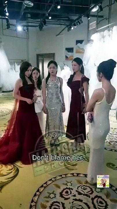 Return of The Heiress  (Chinese Drama English Subtitles ) [Full Movie]