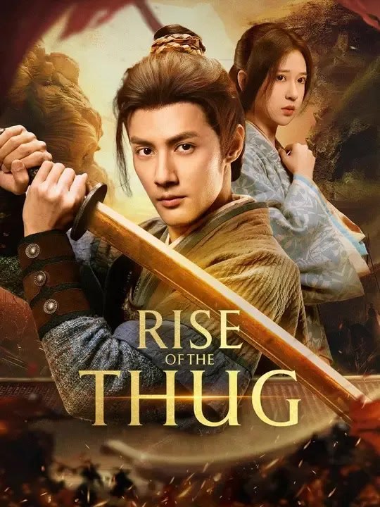 Rise of the Thug - Part 2/4 | Episodes 25-48