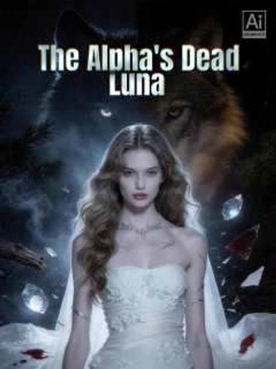The Alpha's Dead Luna - Part 1/1 | Episodes 1-38
