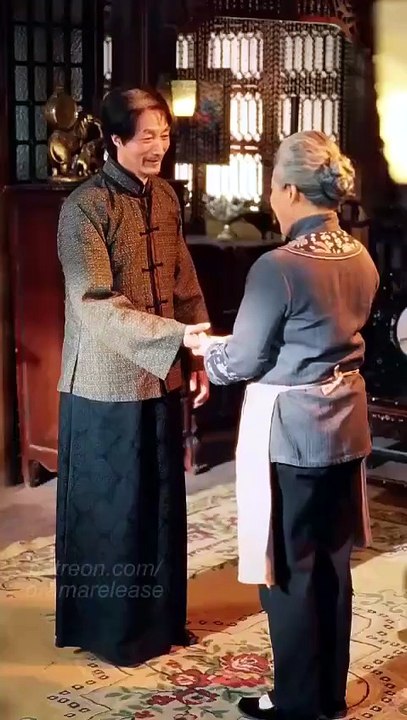 Master Of Fate One Finger Decides Life and Death Season 2 Blaze Reels