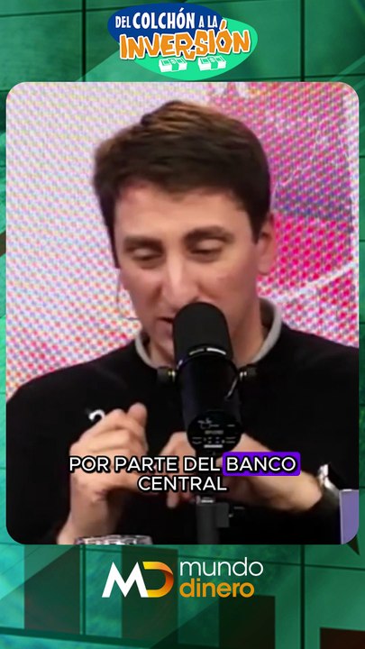 DEL COLCHÓN A LA INVERSIÓN