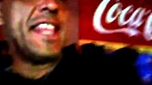 Expresión video shw
