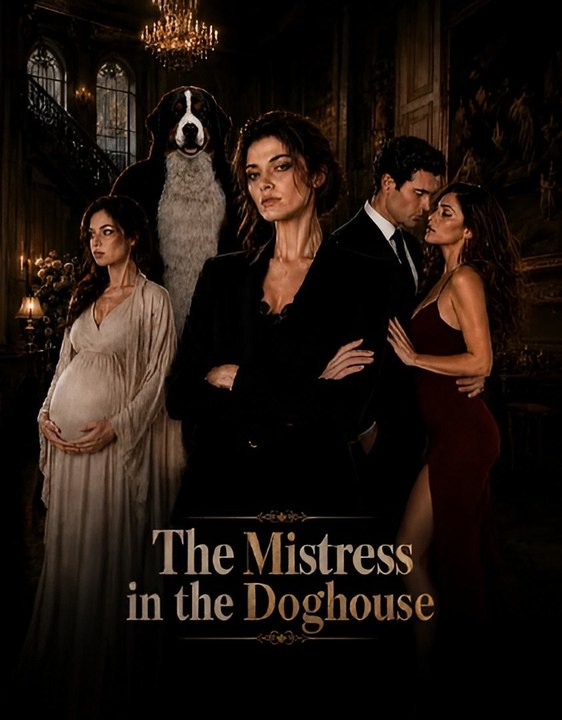 The Mistress in the Doghouse