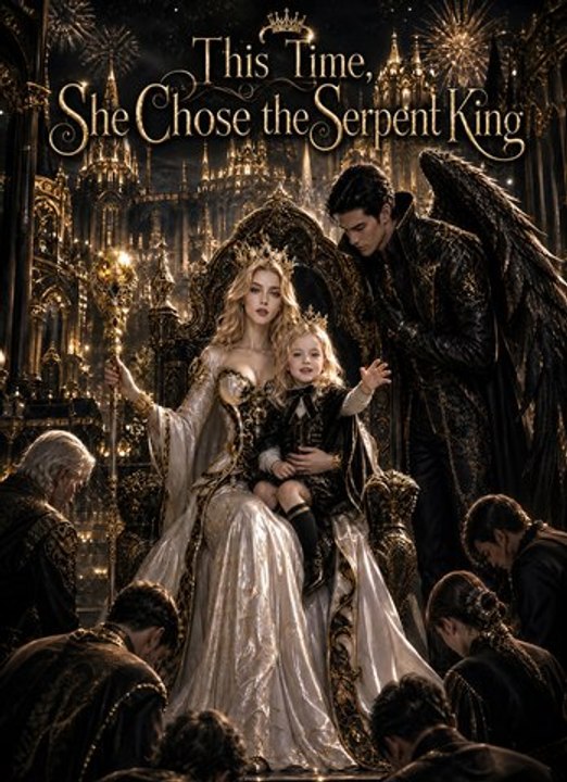 This Time, She Chose the Serpent King New