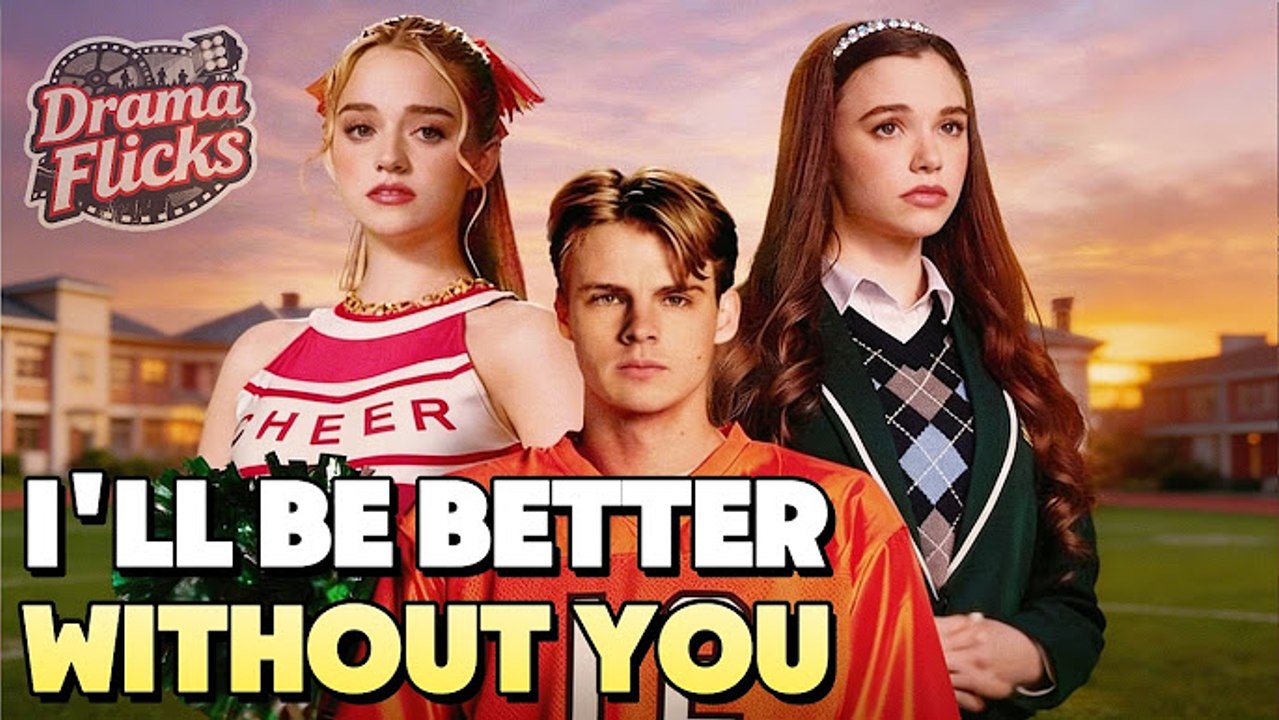 I'll Be Better Without You- Hot 🌷🌷
