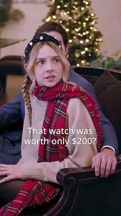 Rent A Billionaire Boyfriend For Christmas | Full Series | Short Drama English [Full Movie]