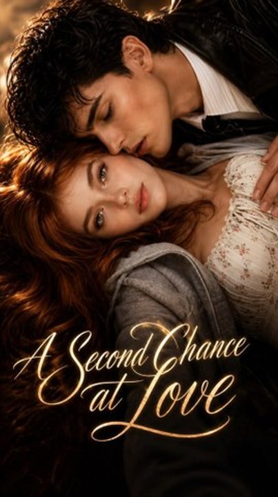 A Second Chance at Love Second Chance Romance : Full EPS