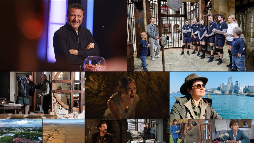 Programme TV de ce soir en Vidéo