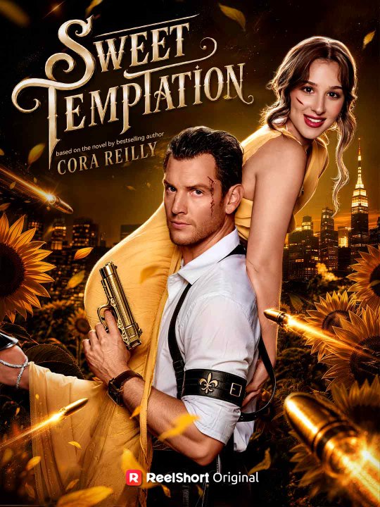 Sweet Temptation