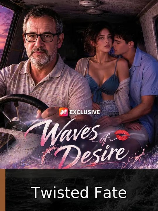Waves Of Desire Fullmovie🍿🍿🍿 Episode DramaRush