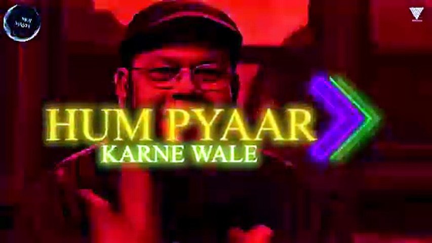 Hum Pyar Karne Wale (4k Video ) x Lut Le Gaya | Song Of Dhurandhar 2 | Ranveer Singh | Sara Arjun