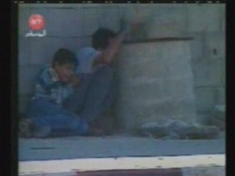 Taşların Sesi - İlahi - Filistin Kan Ağlıyor -