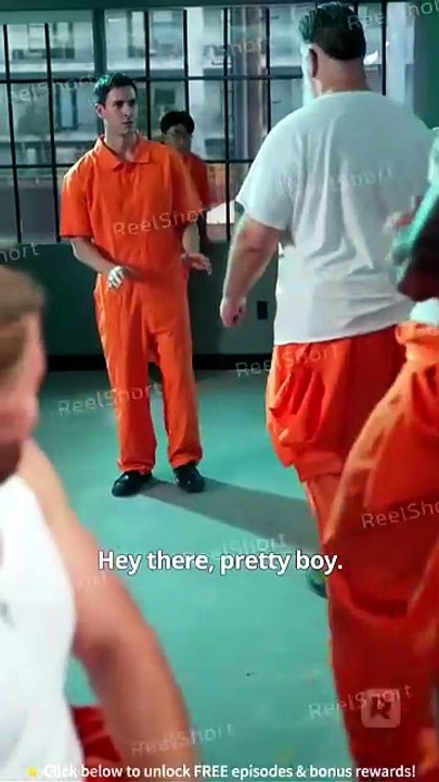 Rise of the Caged King- He Was Framed and Reborn in Prison [Full Movie]