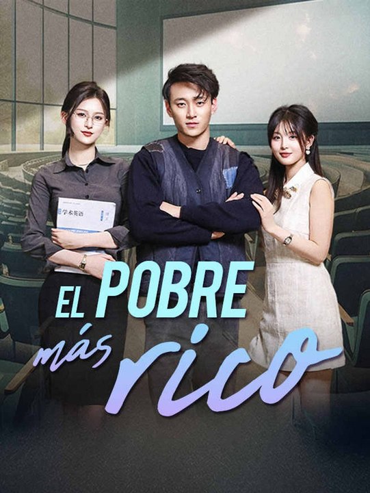 El Pobre MáS Rico