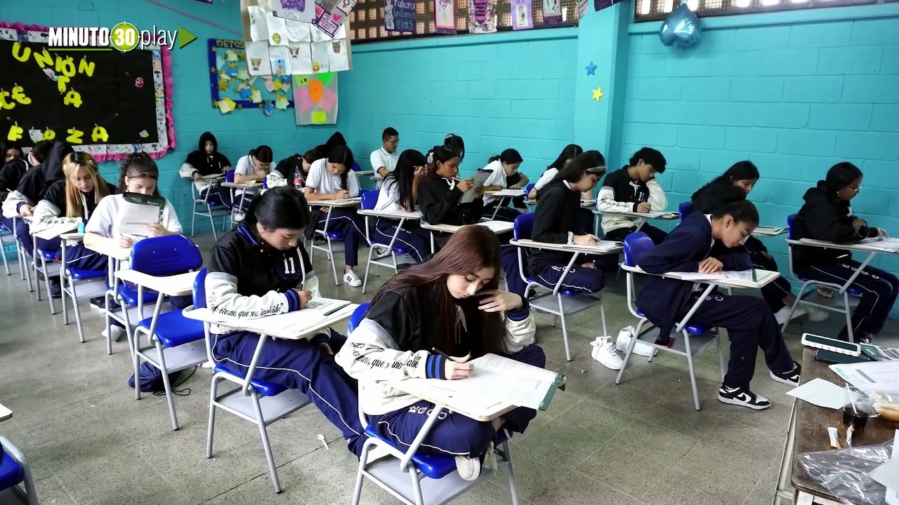 Más de 19 mil estudiantes de Medellín presentarán las Pruebas Saber 11 este domingo