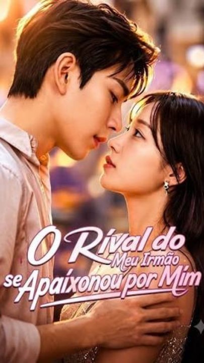 Falling for My Brother's Rival ❤️ 🌍 ENGSUB Bibi.Films