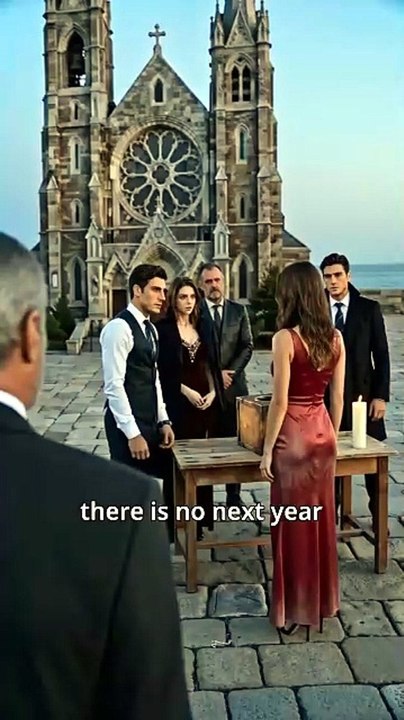 [EngSub] The Bride Who Boarded Another Boat | 🌎Aurora [Full Movie]