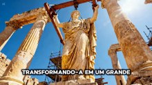 🚀 OS 18 ANOS OCULTOS DE JESUS O QUE ACONTECEU ANTES DA SUA MISSÃO  História Bíblica Explicada