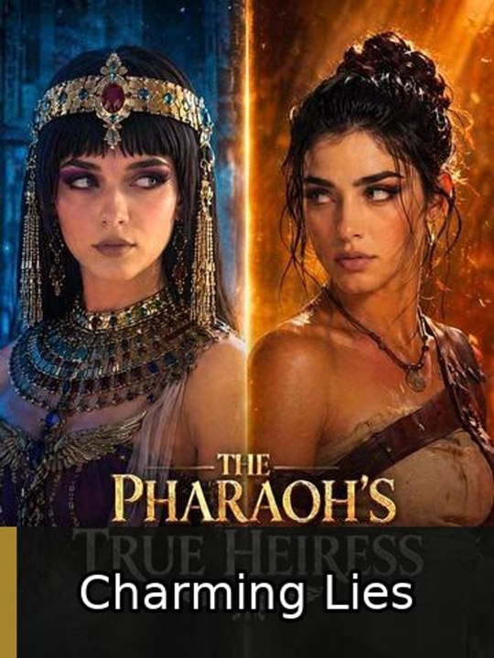 The Pharaoh's True Heiress - FULL 2026 #engsubtitle #fullmovie🔥❗️‼️ | Charming Lies