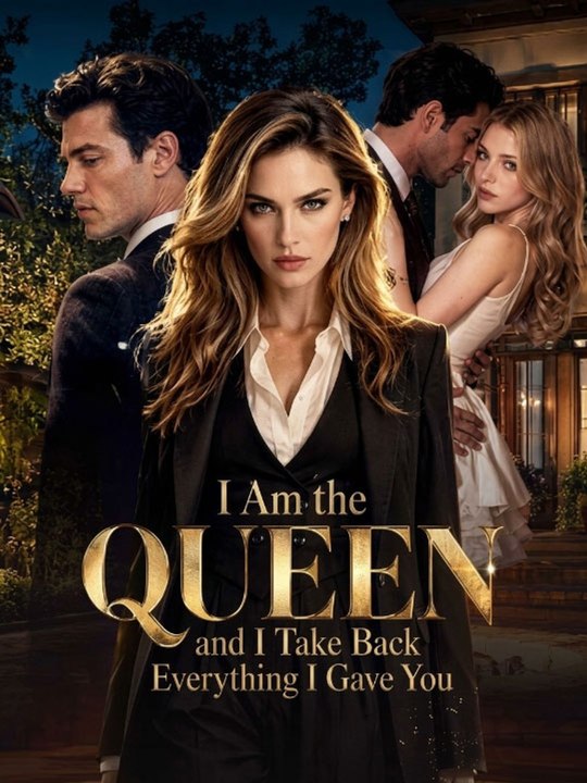 Watch I Am the Queen and I Take Back Everything I Gave You: Complete Full EPS