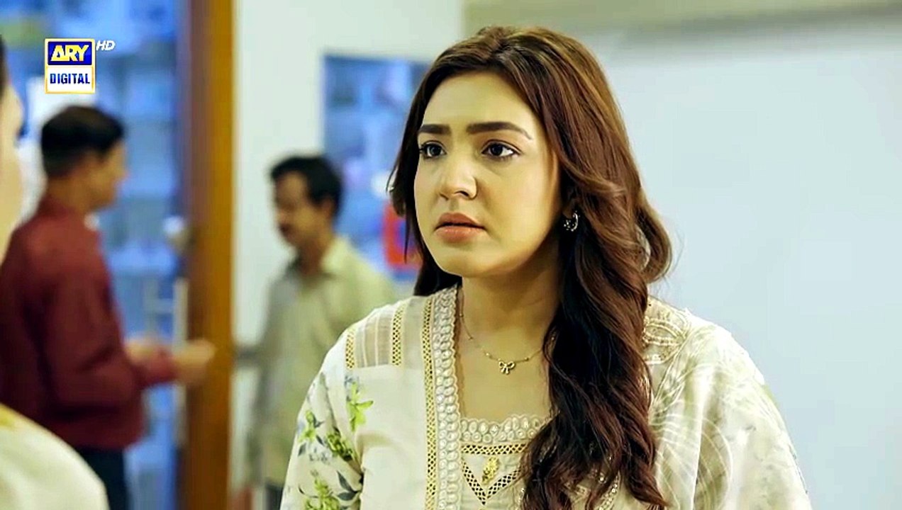 Mahnoor Episode 27 | Humayoun Ashraf | Khadija Saleem | 21 MAY 2026 |  ARY Digital Drama [Full Movie]