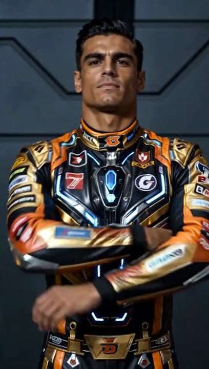Zero-Degree Star Racer | New Movie 2026