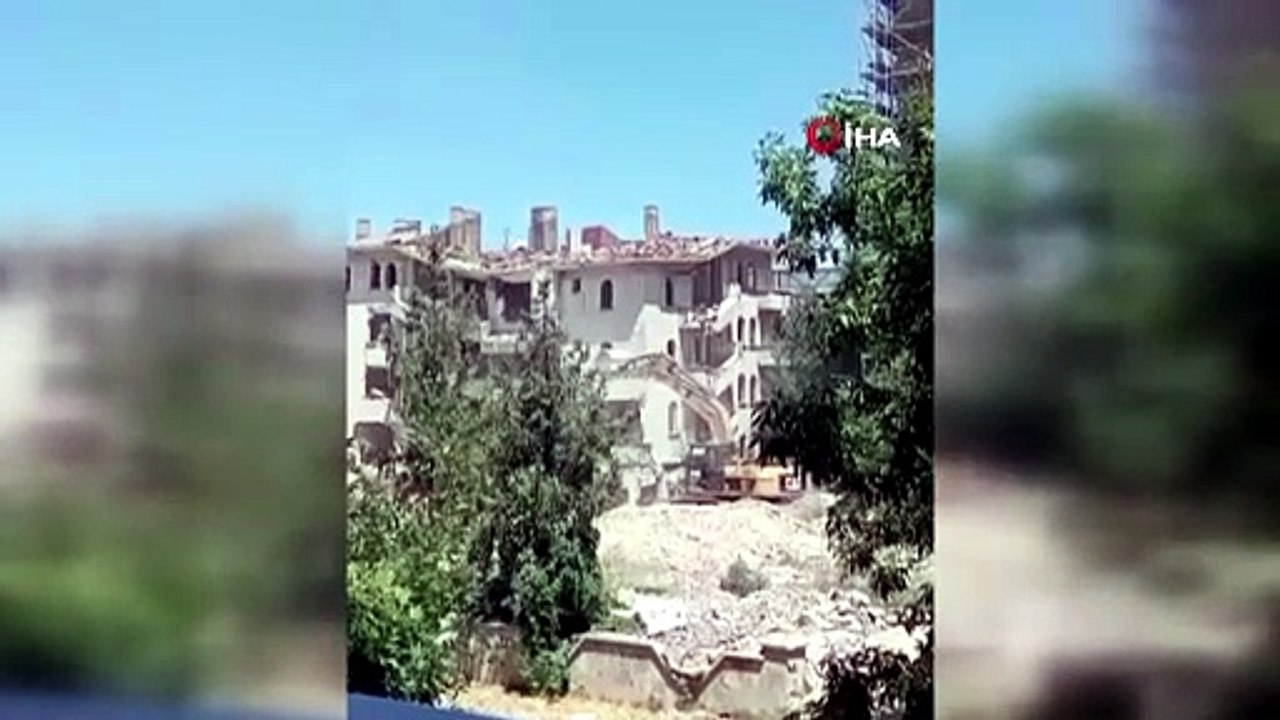 Ortağı vefat edince koltuğunu emekli etti