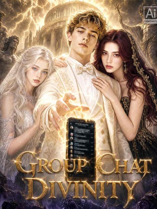 Group Chat Divinity - Full Movie #englishsub #watchfull ⚡️🍿⚡️